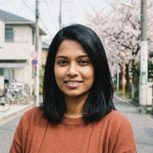 Nethuli Amaya