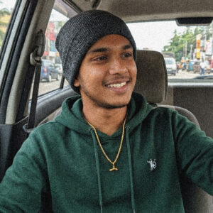 Nuwantha Dilshan