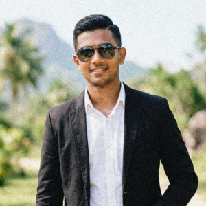 Akiru Dilshan